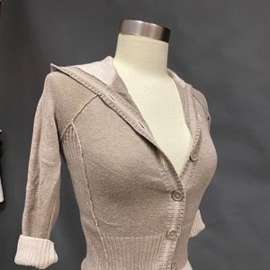 Abercrombie and Fitch Sweater